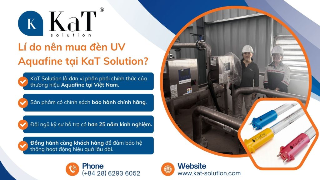 KaT Solution cam kết đồng hành cùng khách hàng trong quá trình sử dụng sản phẩm.