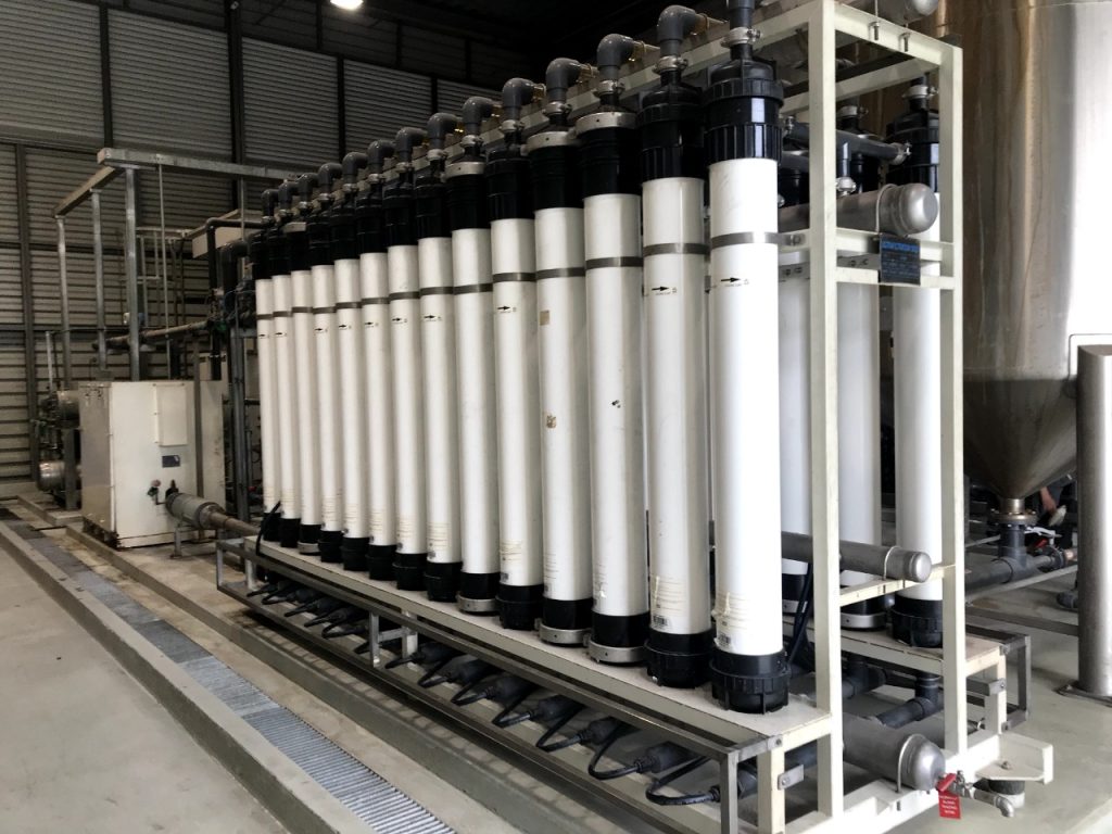 KaT Solution cung cấp các dòng màng UF Veolia
