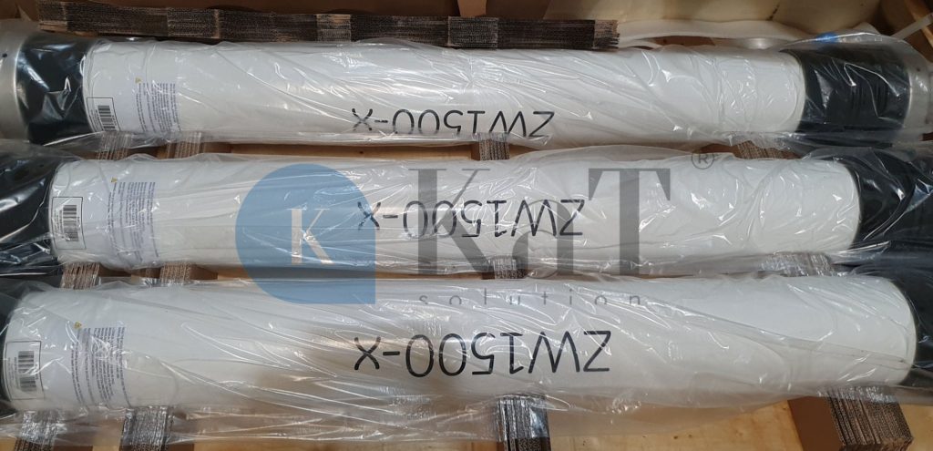 màng UF Veolia ZW1500