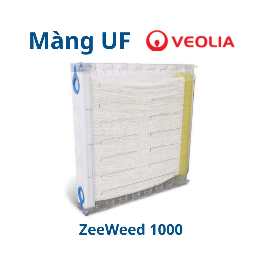Màng UF Veolia ZW1000
