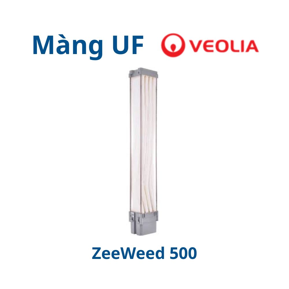 Màng UF Veolia ZW500