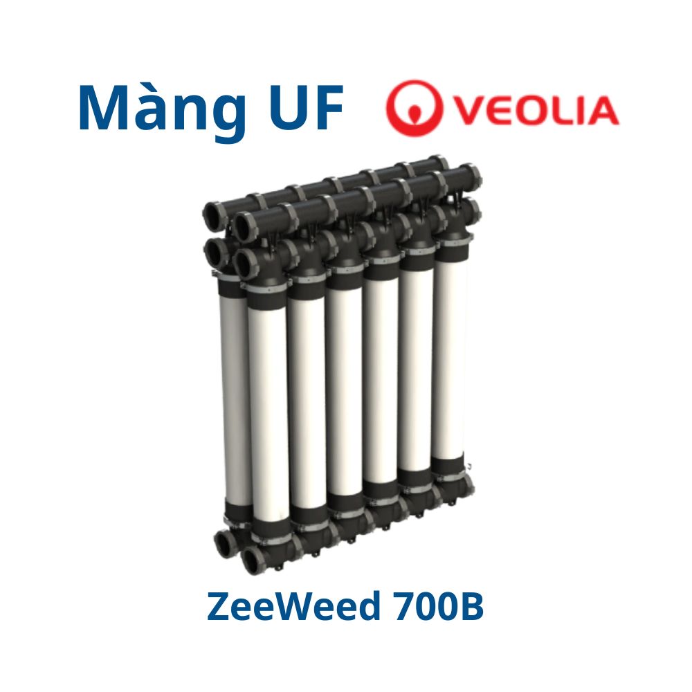 Màng UF Veolia ZW700B