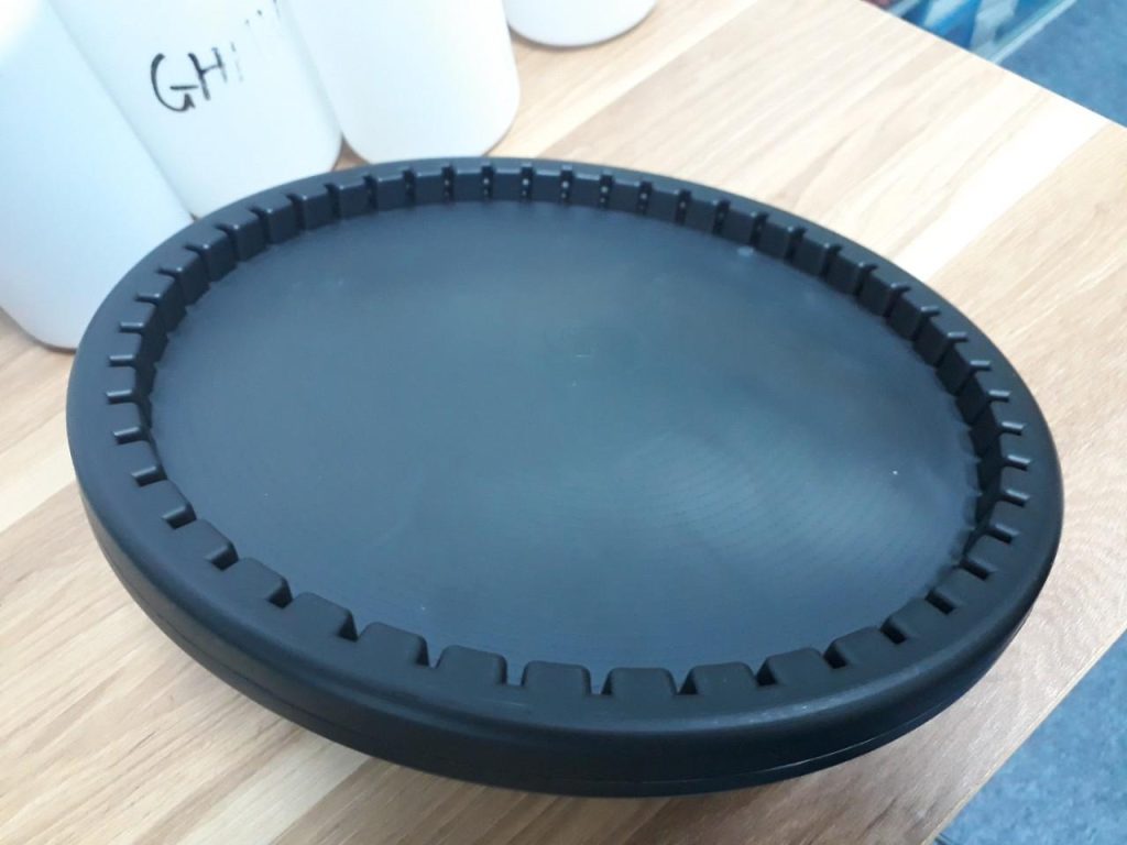Cung cấp đĩa tán khí SSI chính hãng tại Việt Nam