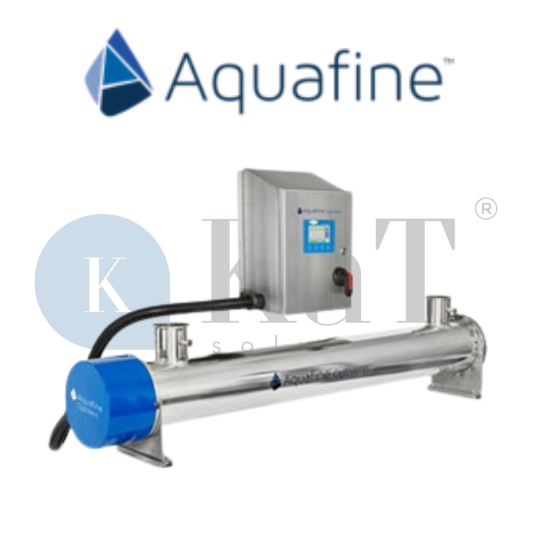 Đèn UV Aquafine