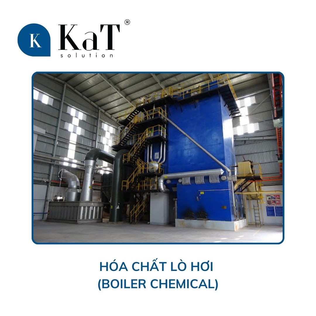 Boiler Chemical