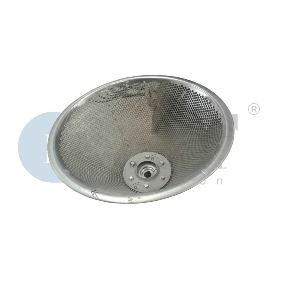 Rỗ inox ly tâm