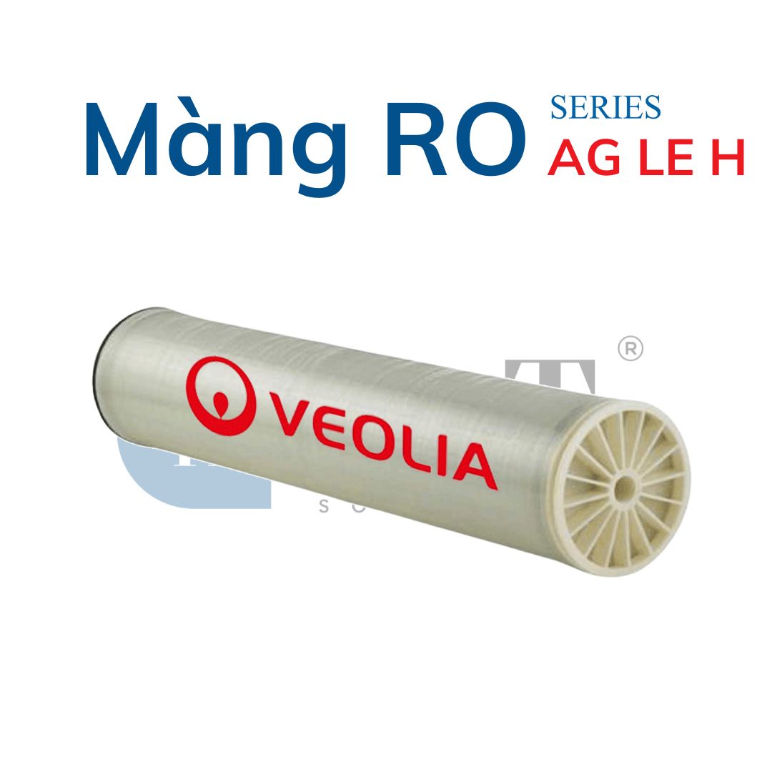 Màng RO Veolia series AG LE H