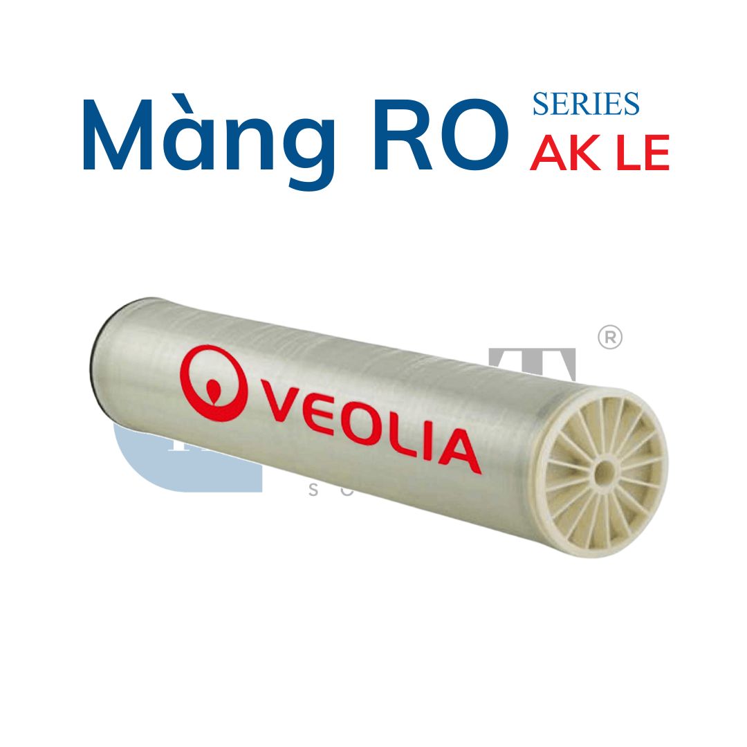 Màng RO Veolia Series AK LE