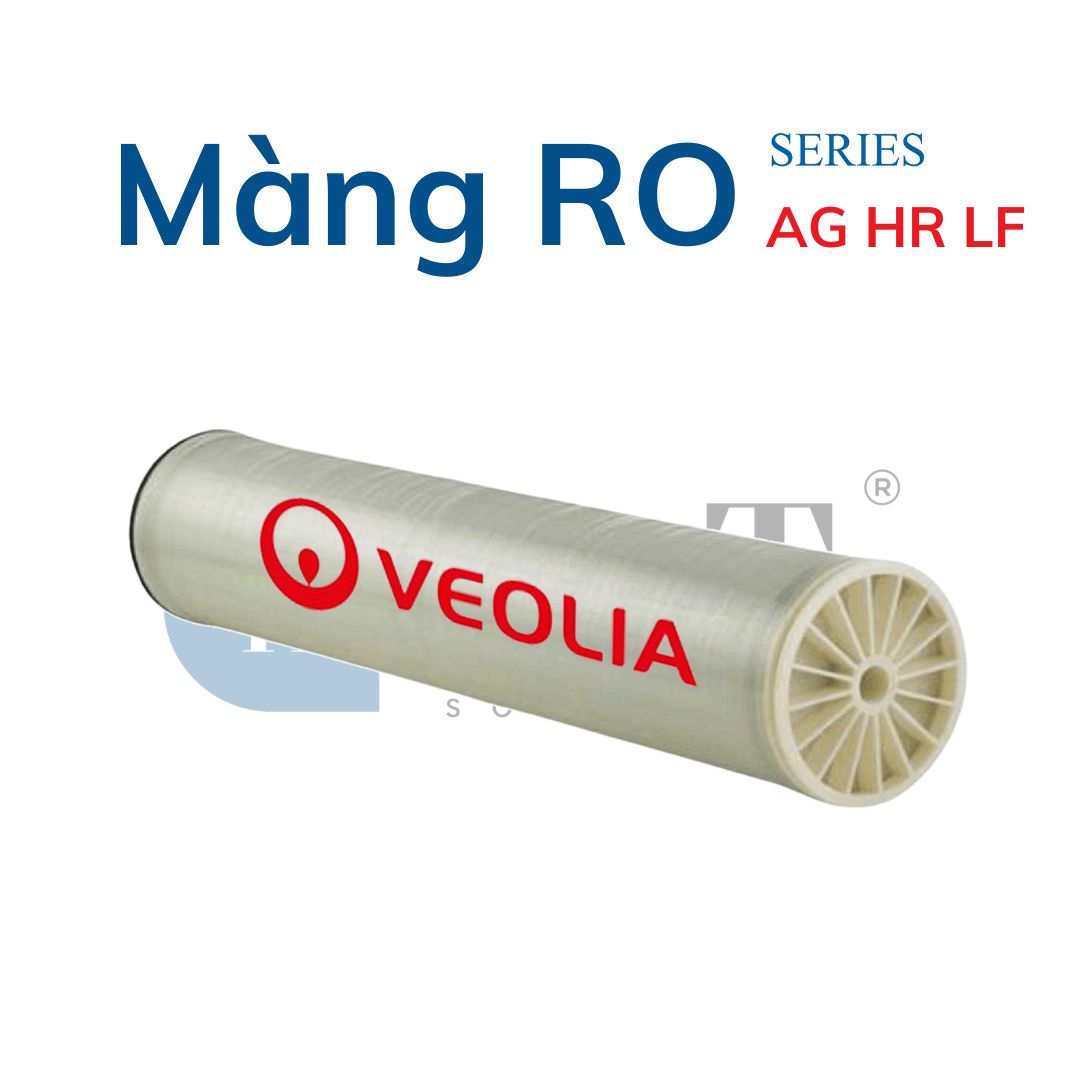 Màng RO Veolia series AG HR LF