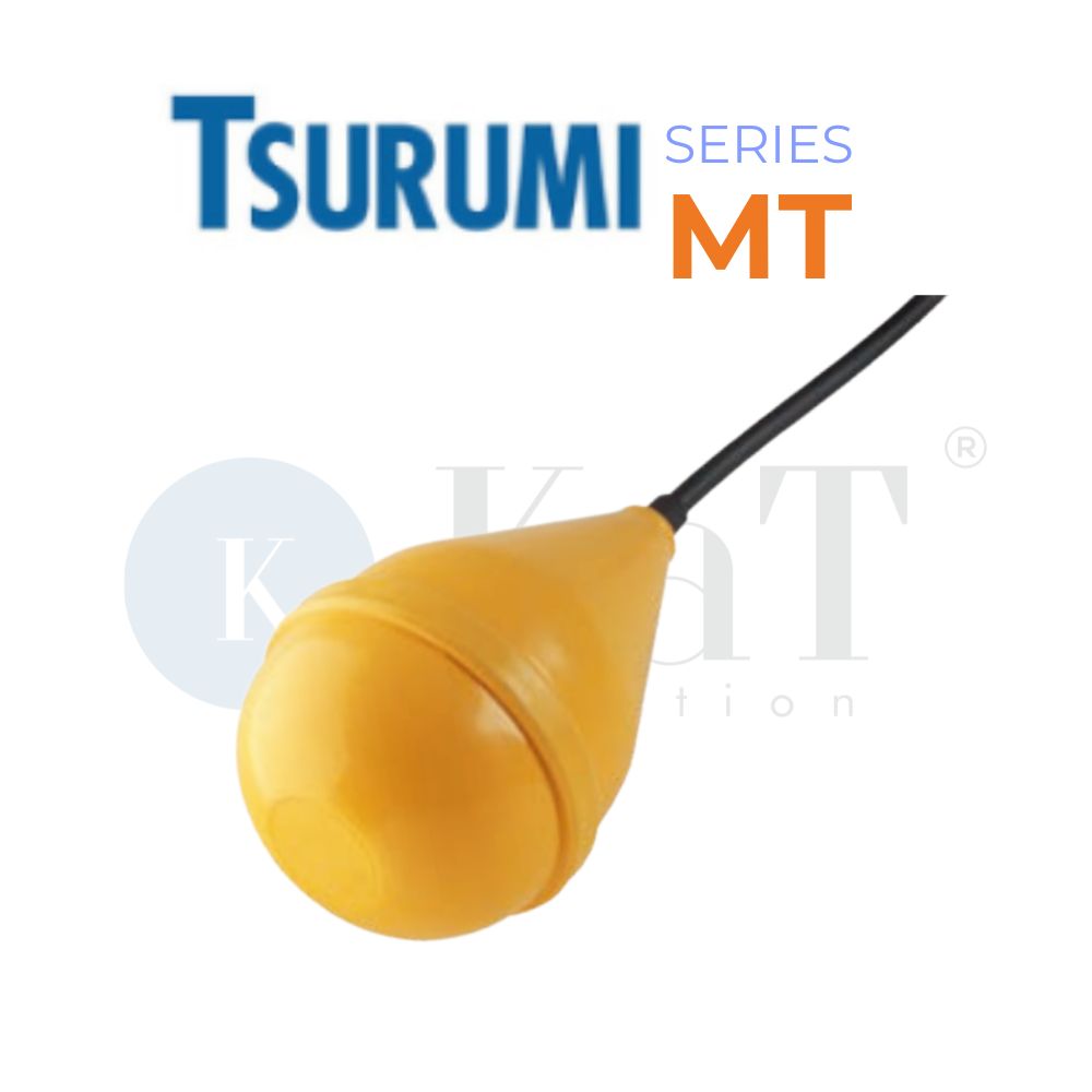 Phao báo mức nước Tsurumi MT