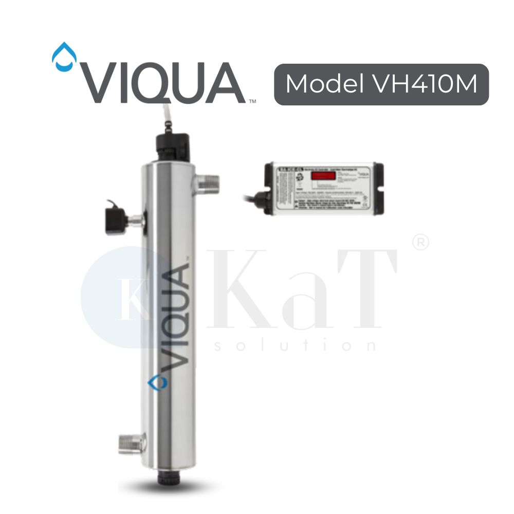 Đèn UV VIQUA VH410M