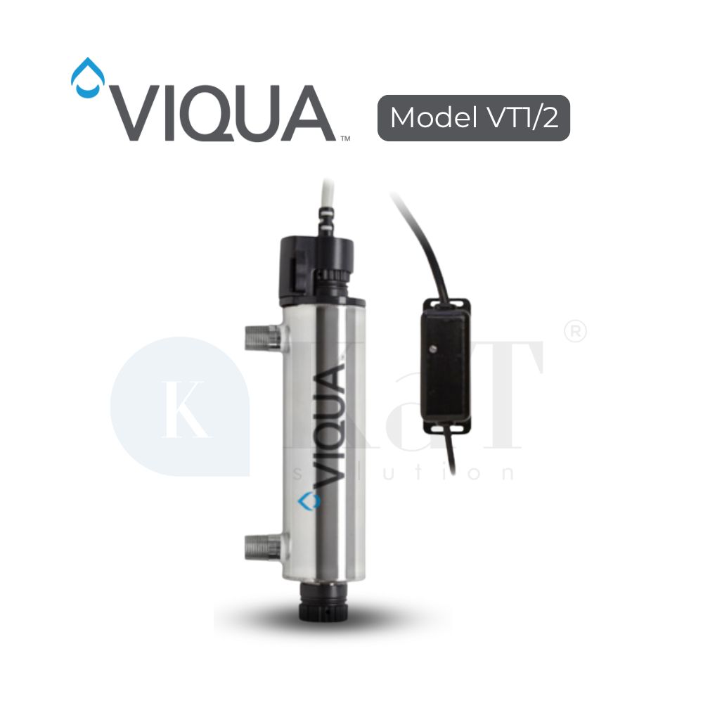 Đèn UV VIQUA VT1/2