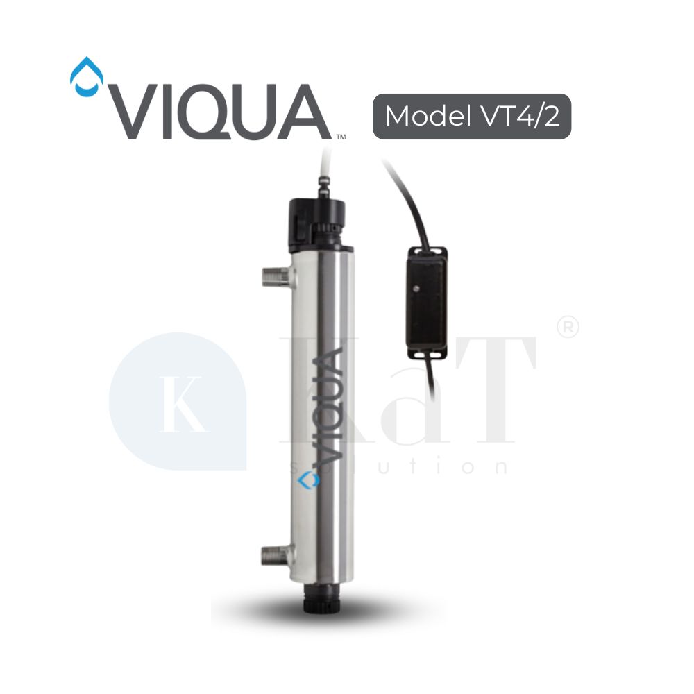Đèn UV VIQUA VT4/2