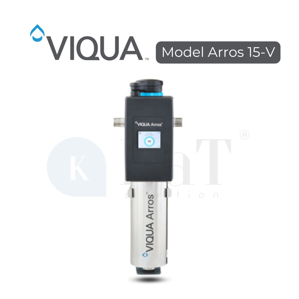 Đèn UV VIQUA Arros 15-V