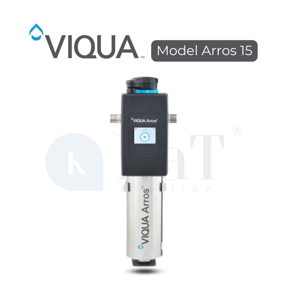 Đèn UV VIQUA Arros 15