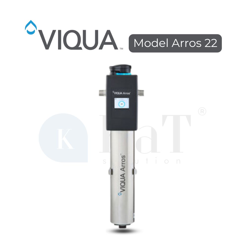 Đèn UV VIQUA Arros 22