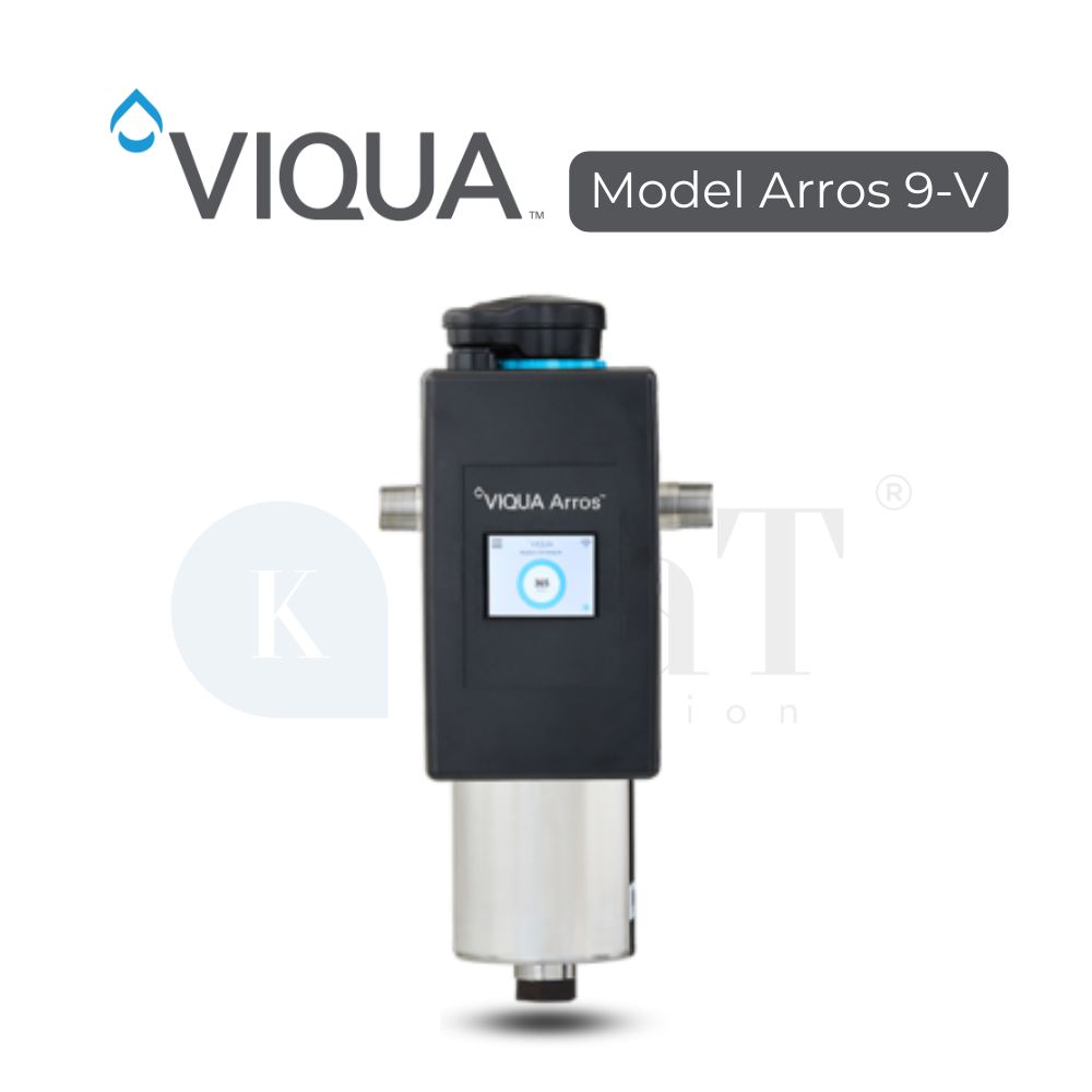 Đèn UV VIQUA Arros 9-V