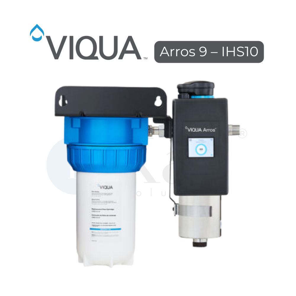 Đèn UV VIQUA Arros 9 – IHS10
