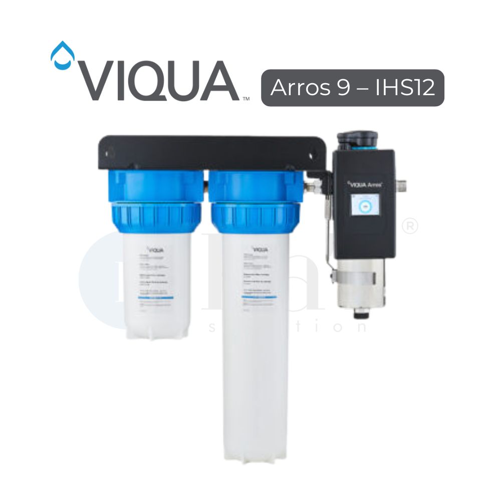 Đèn UV VIQUA Arros 9-IHS12