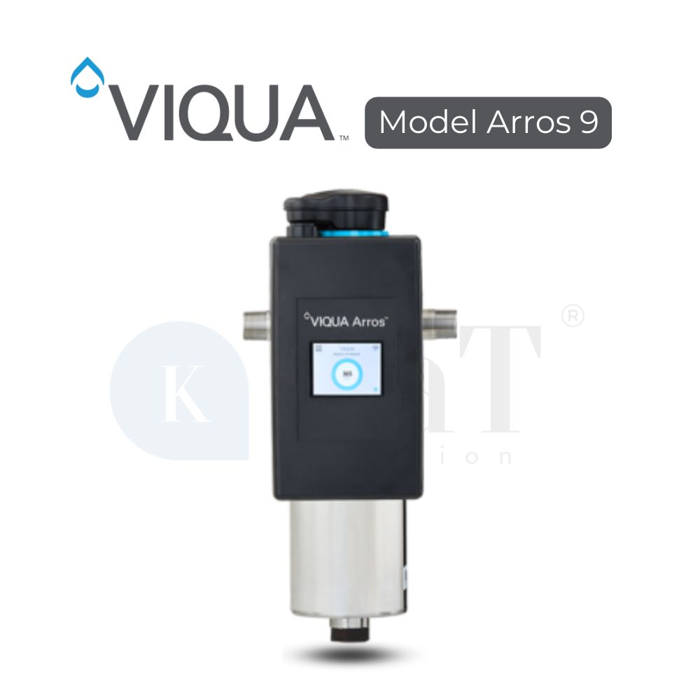 Đèn UV VIQUA Arros 9