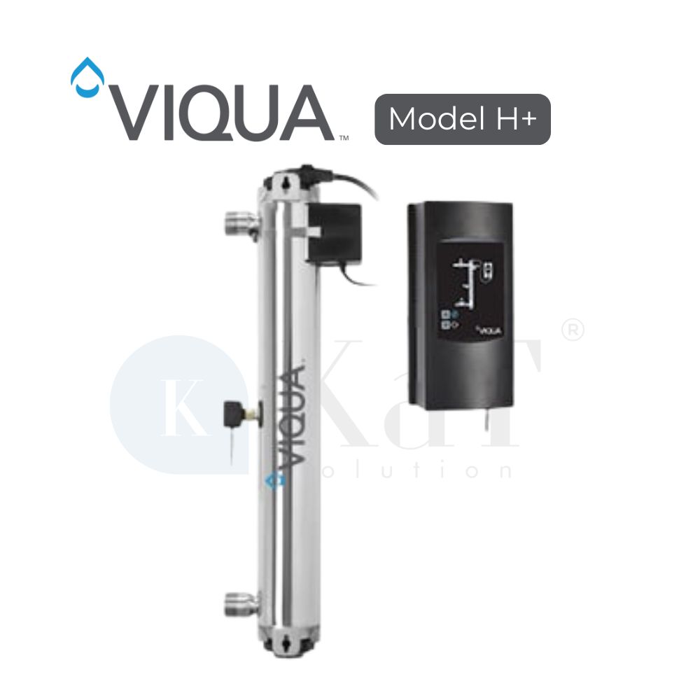 Đèn UV VIQUA H+/2