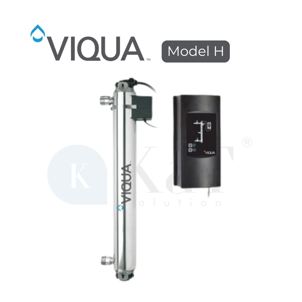 Đèn UV VIQUA H/2