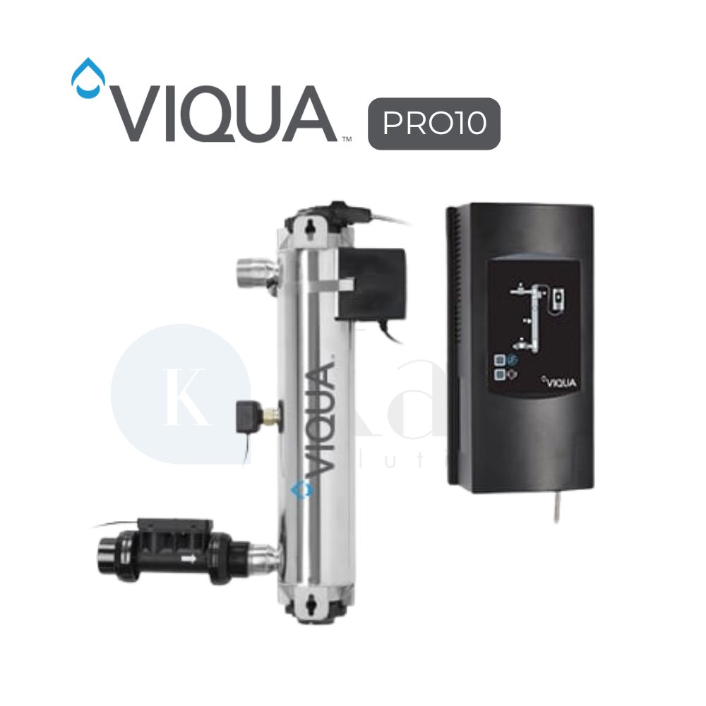 Đèn UV VIQUA PRO10