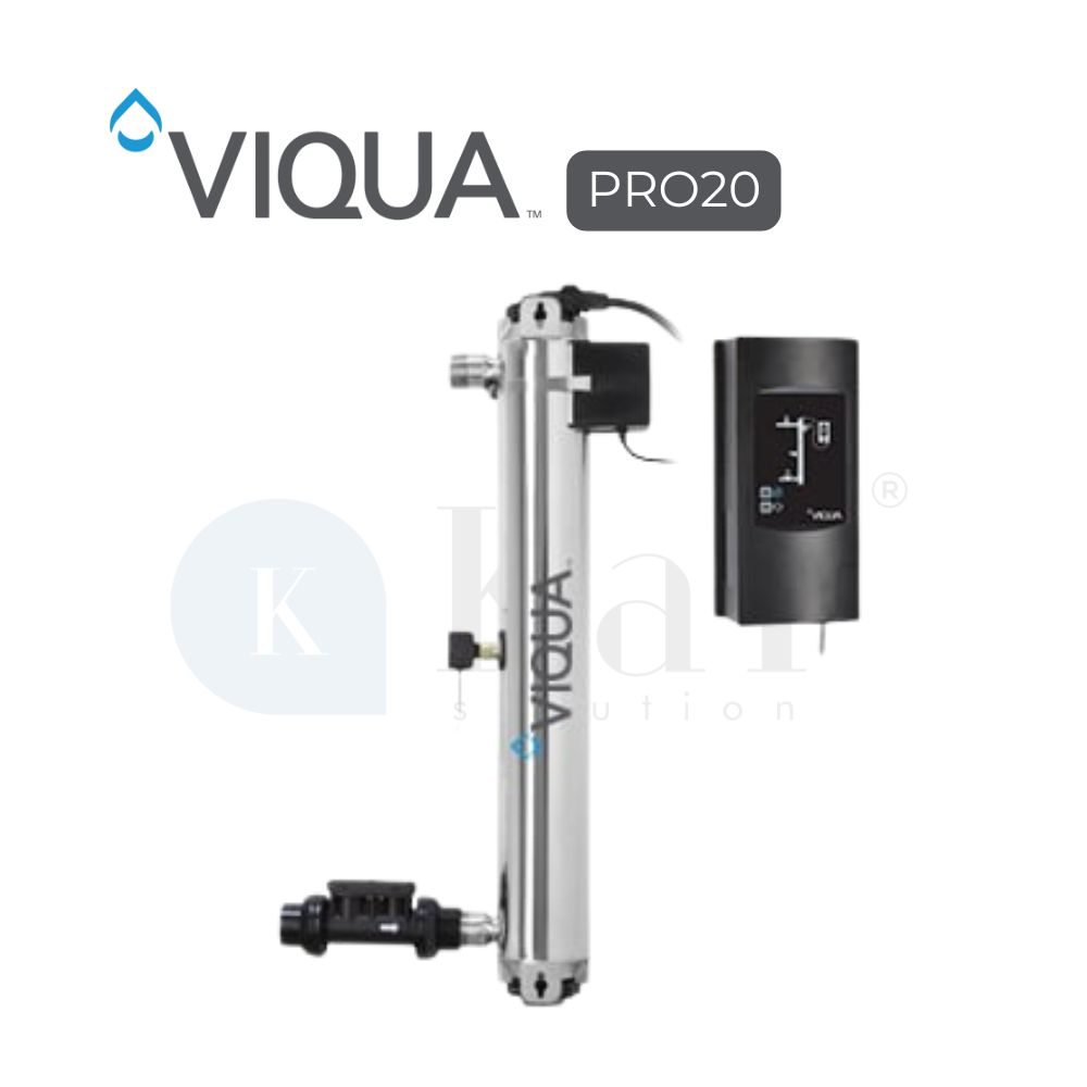 Đèn UV VIQUA PRO20