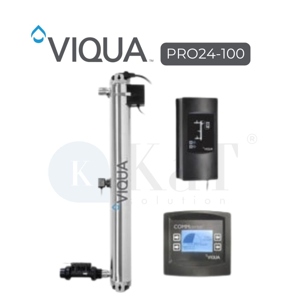Đèn UV VIQUA PRO24-100