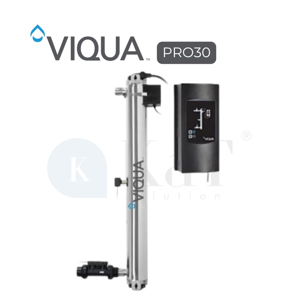 Đèn UV VIQUA PRO30