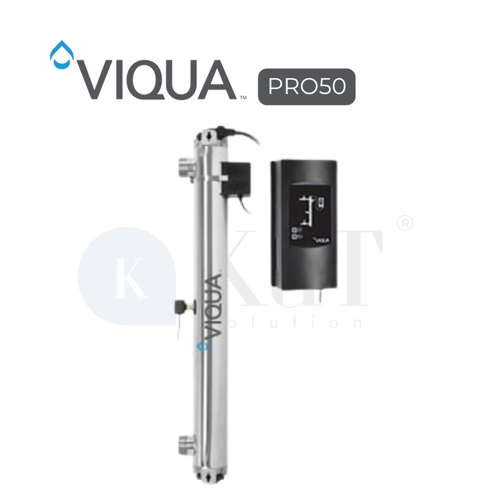 Đèn UV VIQUA PRO50