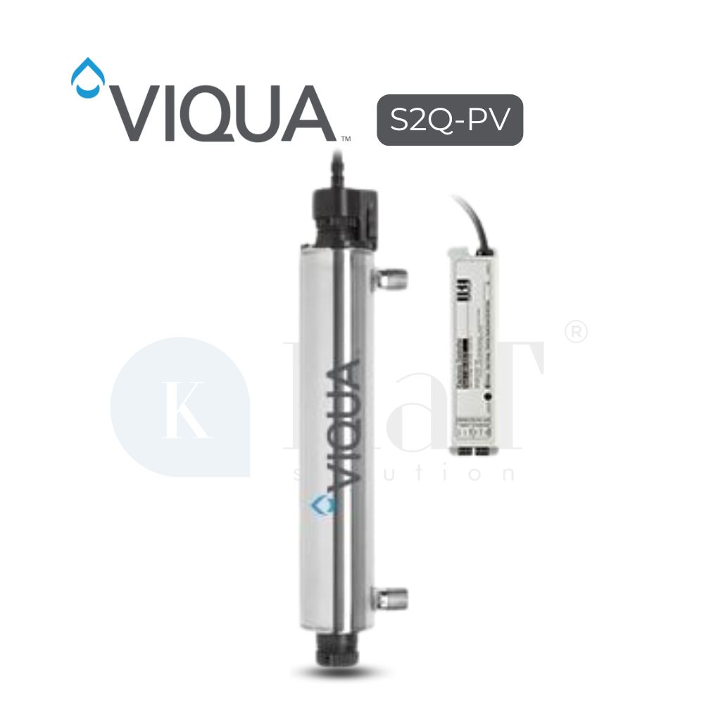Đèn UV VIQUA S2Q-PV