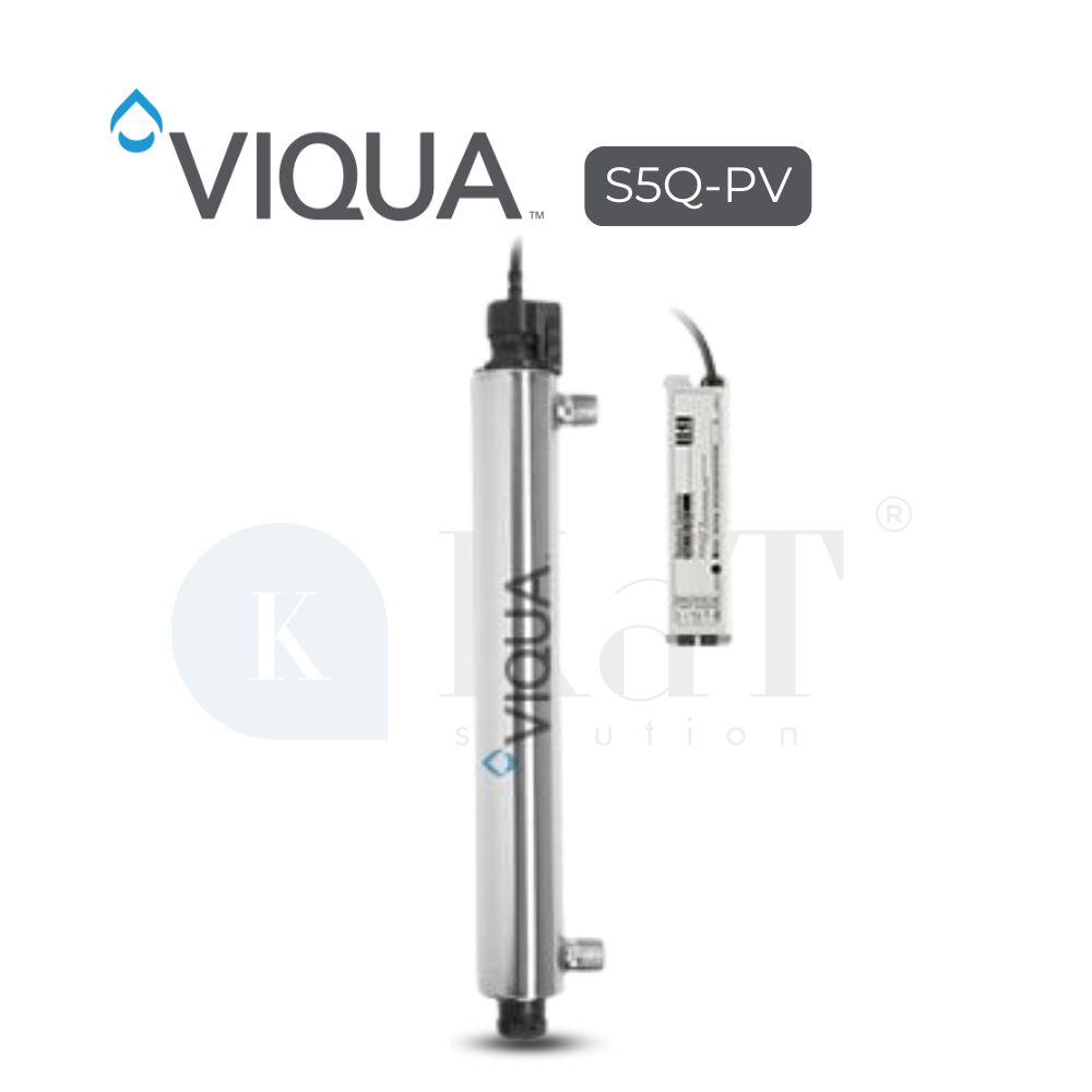 Đèn UV VIQUA S5Q-PV