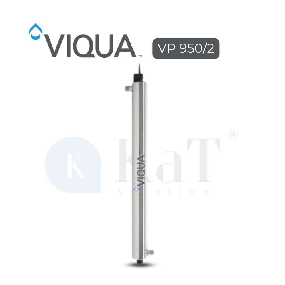 Đèn UV VIQUA VP 950/2