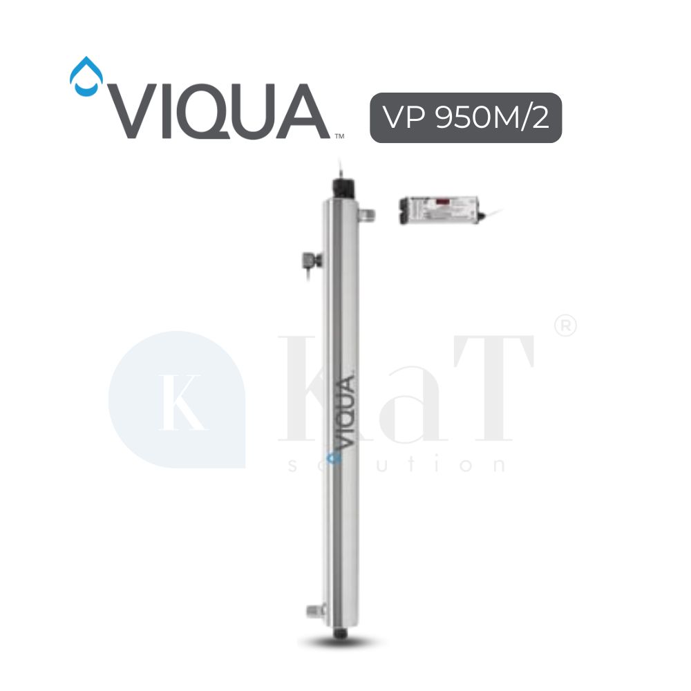 Đèn UV VIQUA VP 950M/2