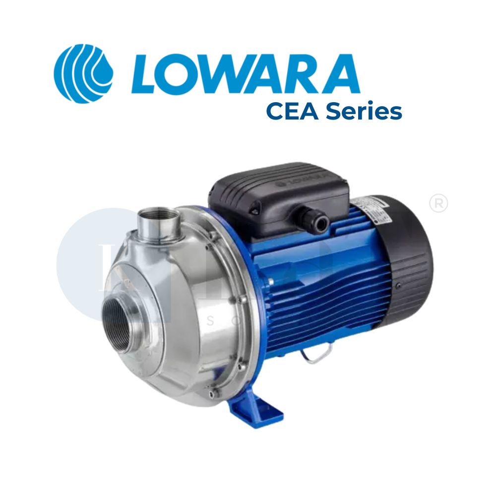 Bơm Lowara CEA Series