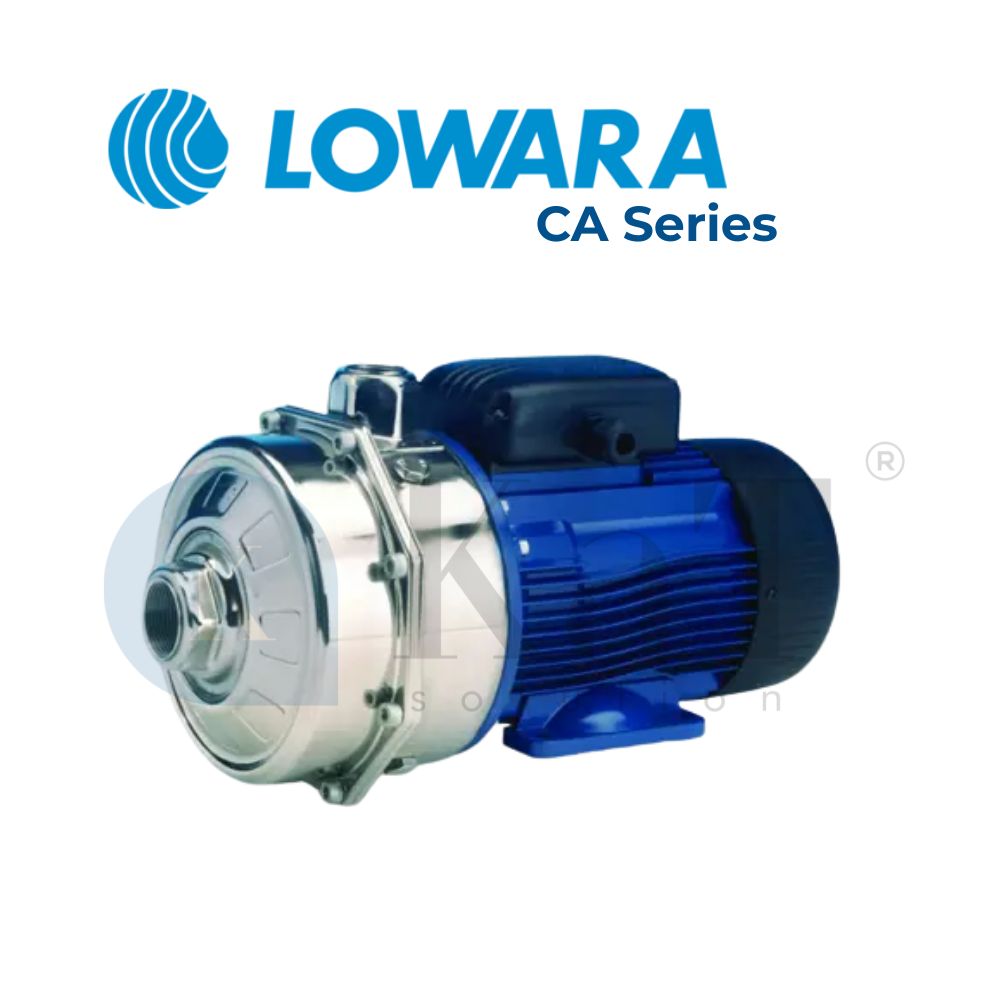 Bơm Lowara CA Series