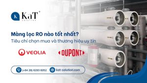 Màng lọc RO nào tốt nhất