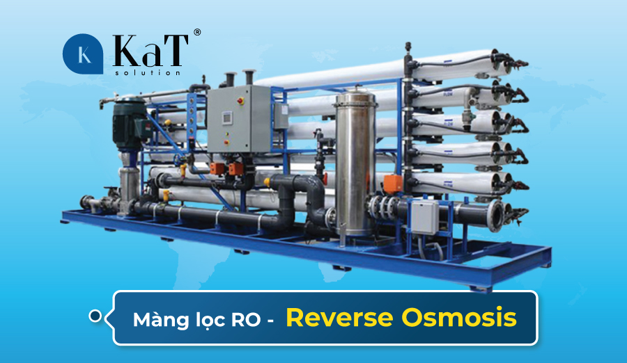 RO là viết tắt của từ gì