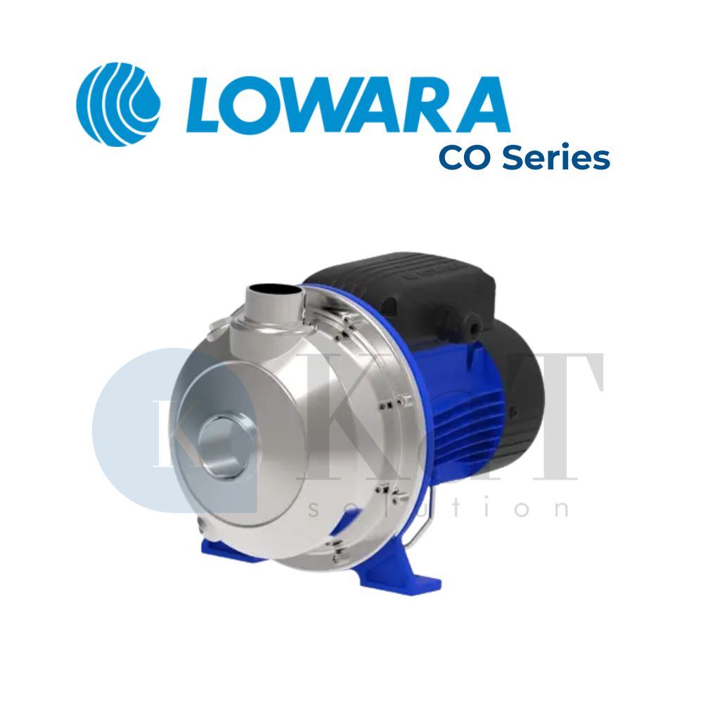 Bơm Lowara CO series