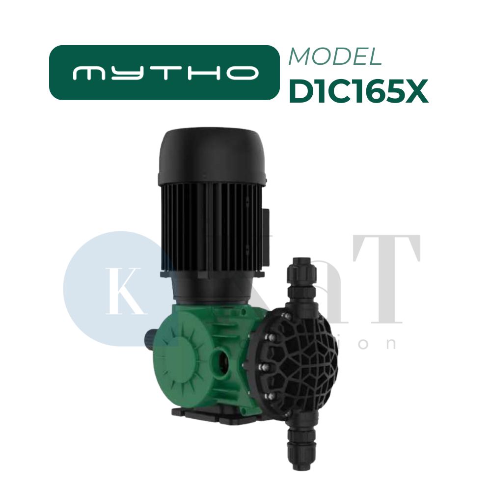 Bơm định lượng MyTho D1C165X