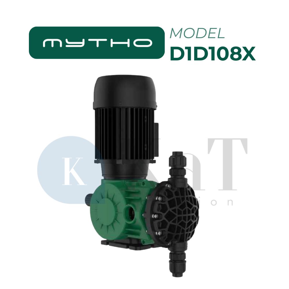 Bơm định lượng MyTho D1D108X