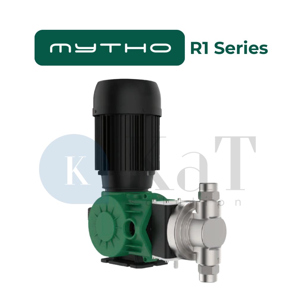 Bơm định lượng MyTho R1