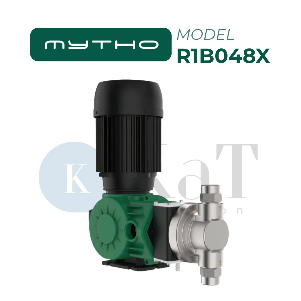 Bơm định lượng MyTho R1B048X