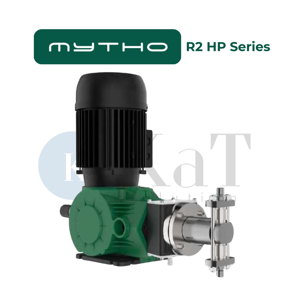 Bơm định lượng MyTho R2 HP