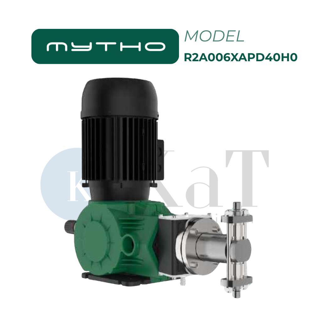 Bơm định lượng MyTho R2A006XAPD40H0