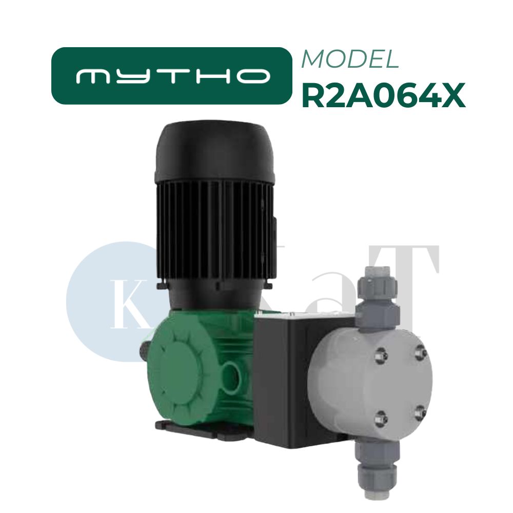 Bơm định lượng MyTho R2A064X