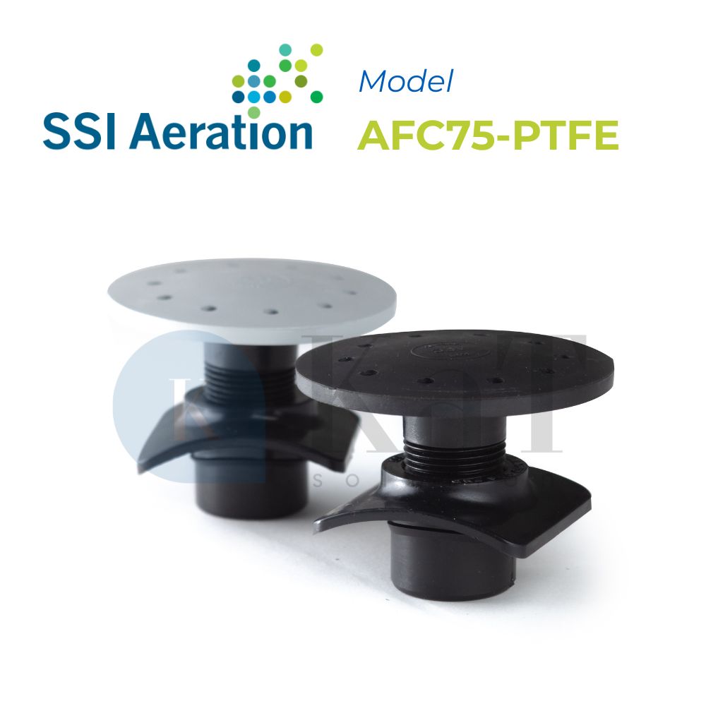 Đầu tán khí AFC75-PTFE