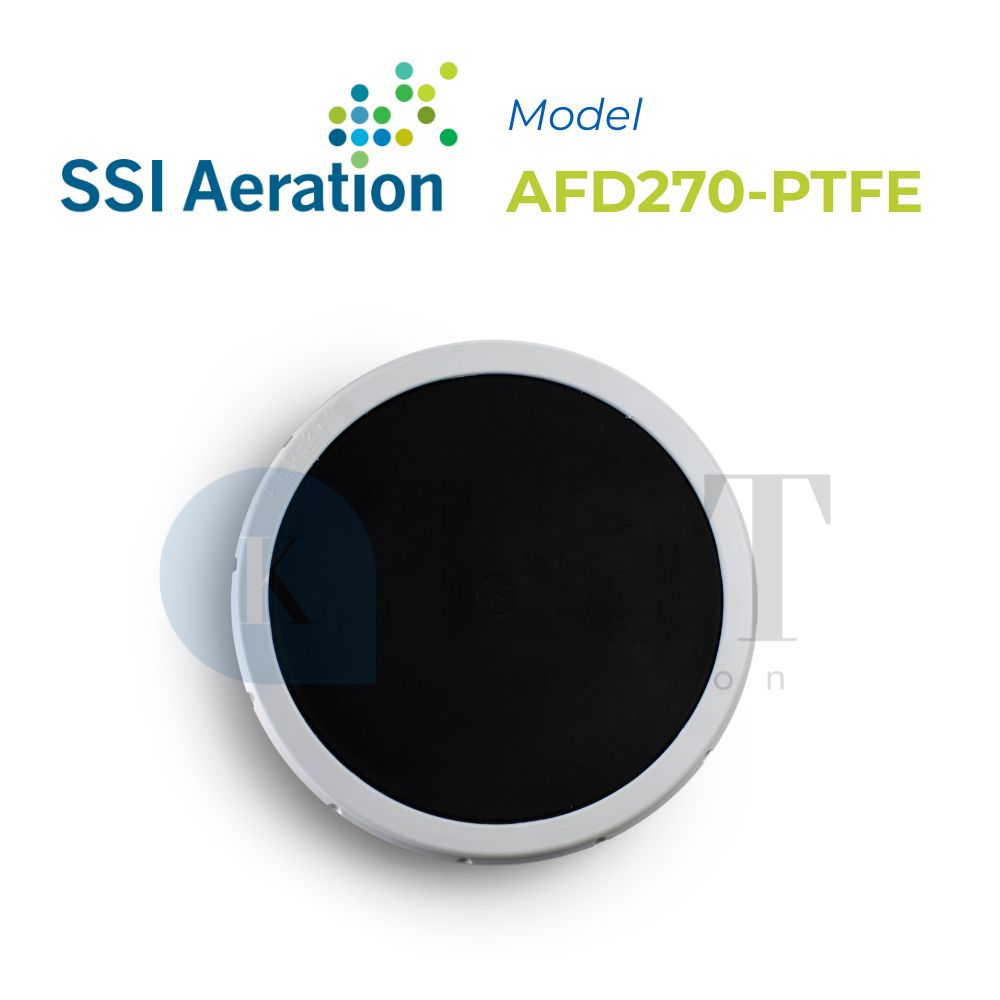 Đĩa phân phối khí AFD270-PTFE