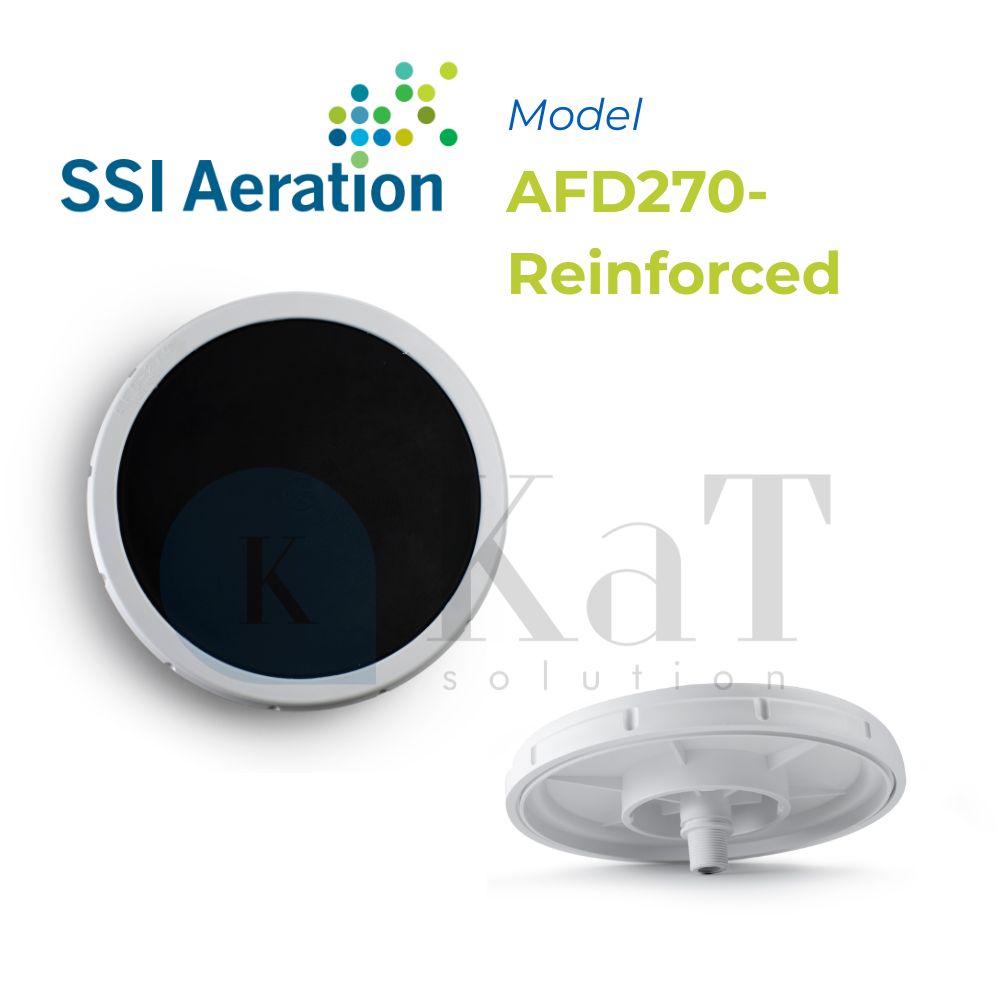 Đĩa phân phối khí AFD270-Reinforced